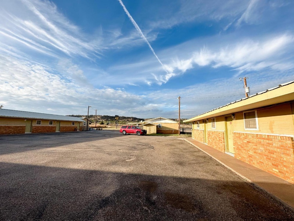 Dickens Country Stays Main image