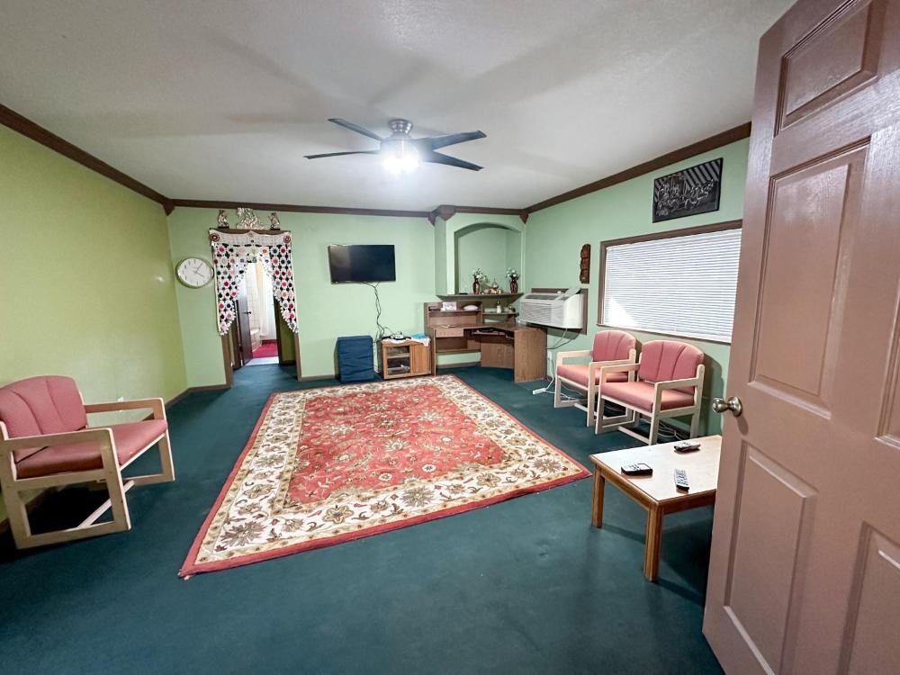 Dickens Country Stays