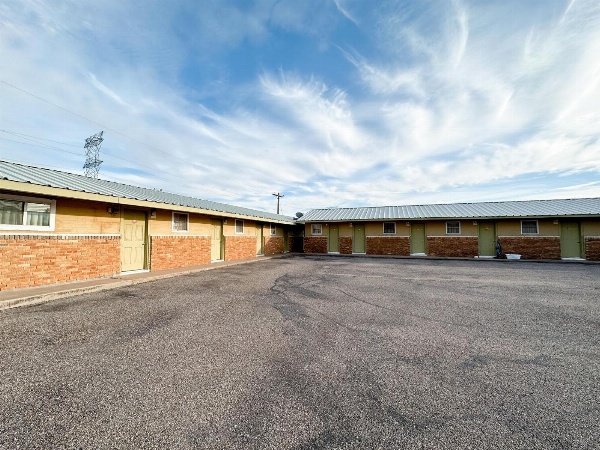 Dickens Country Stays image 1