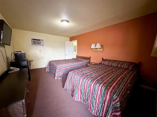 Dickens Country Stays Main image