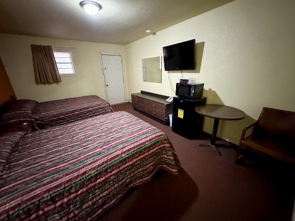 Dickens Country Stays image 4